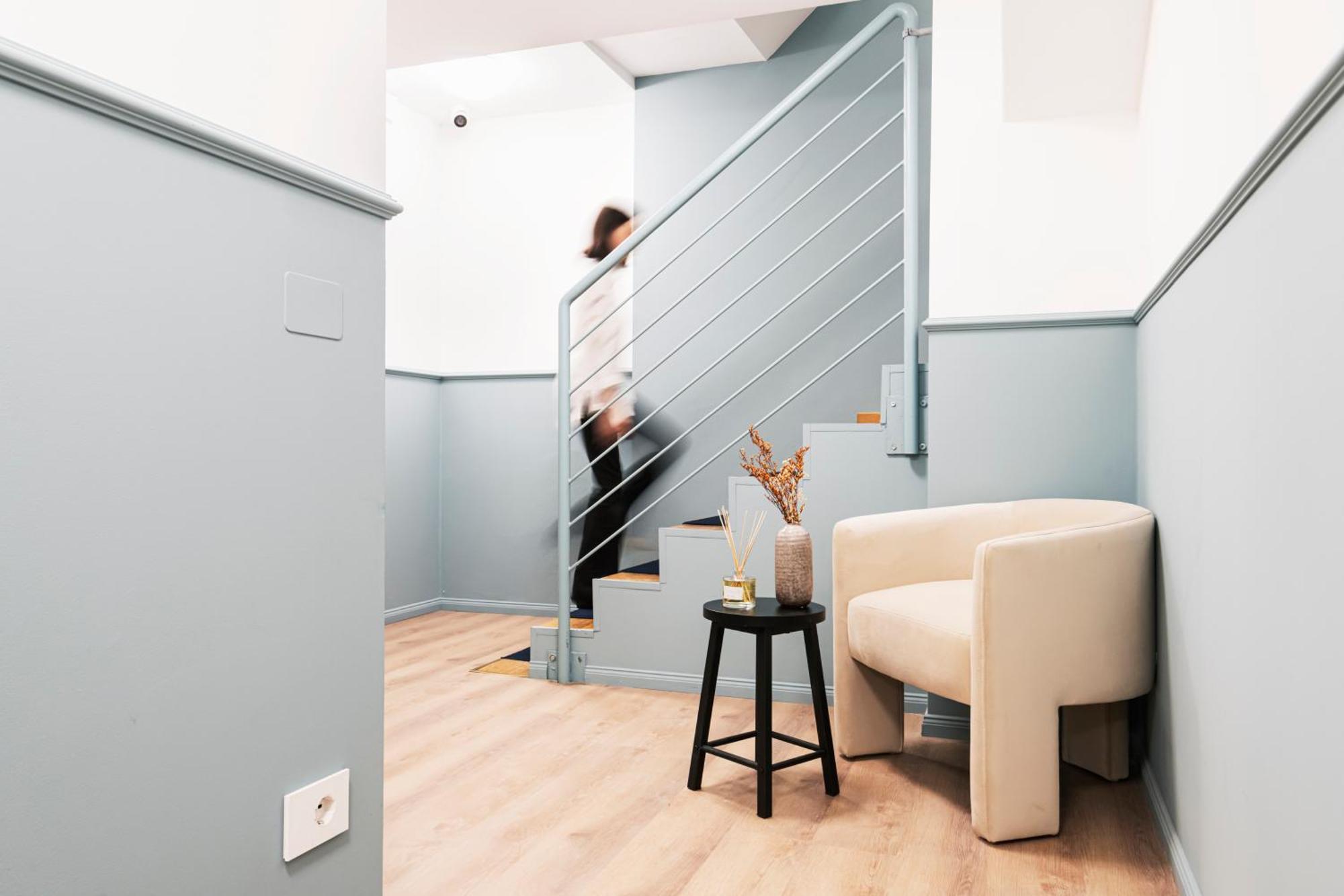 Easylife - Fl Suite In Centrale Milaan Buitenkant foto