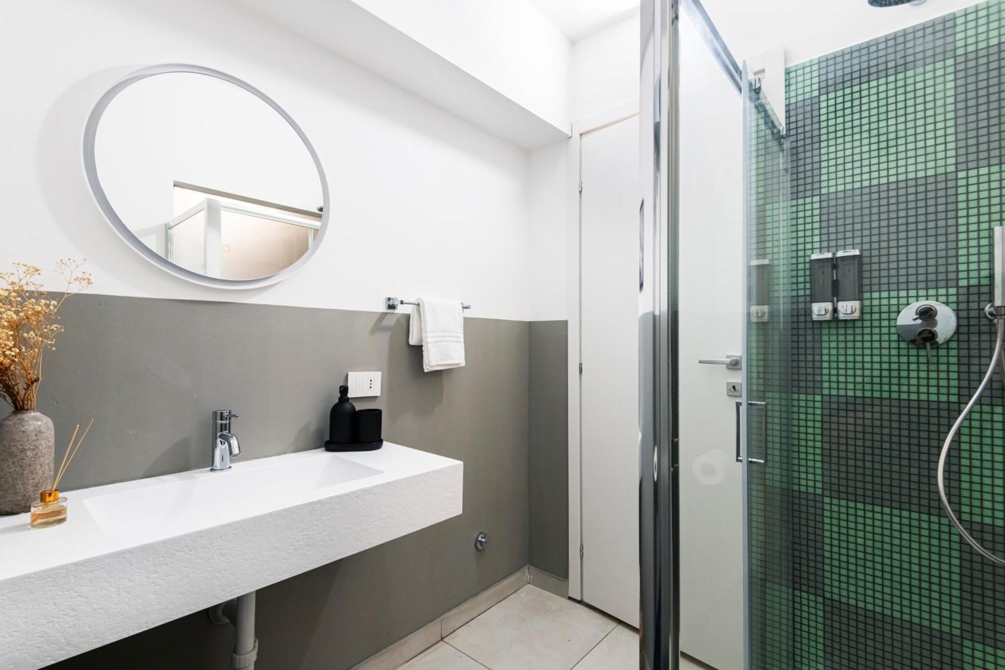Easylife - Fl Suite In Centrale Milaan Buitenkant foto