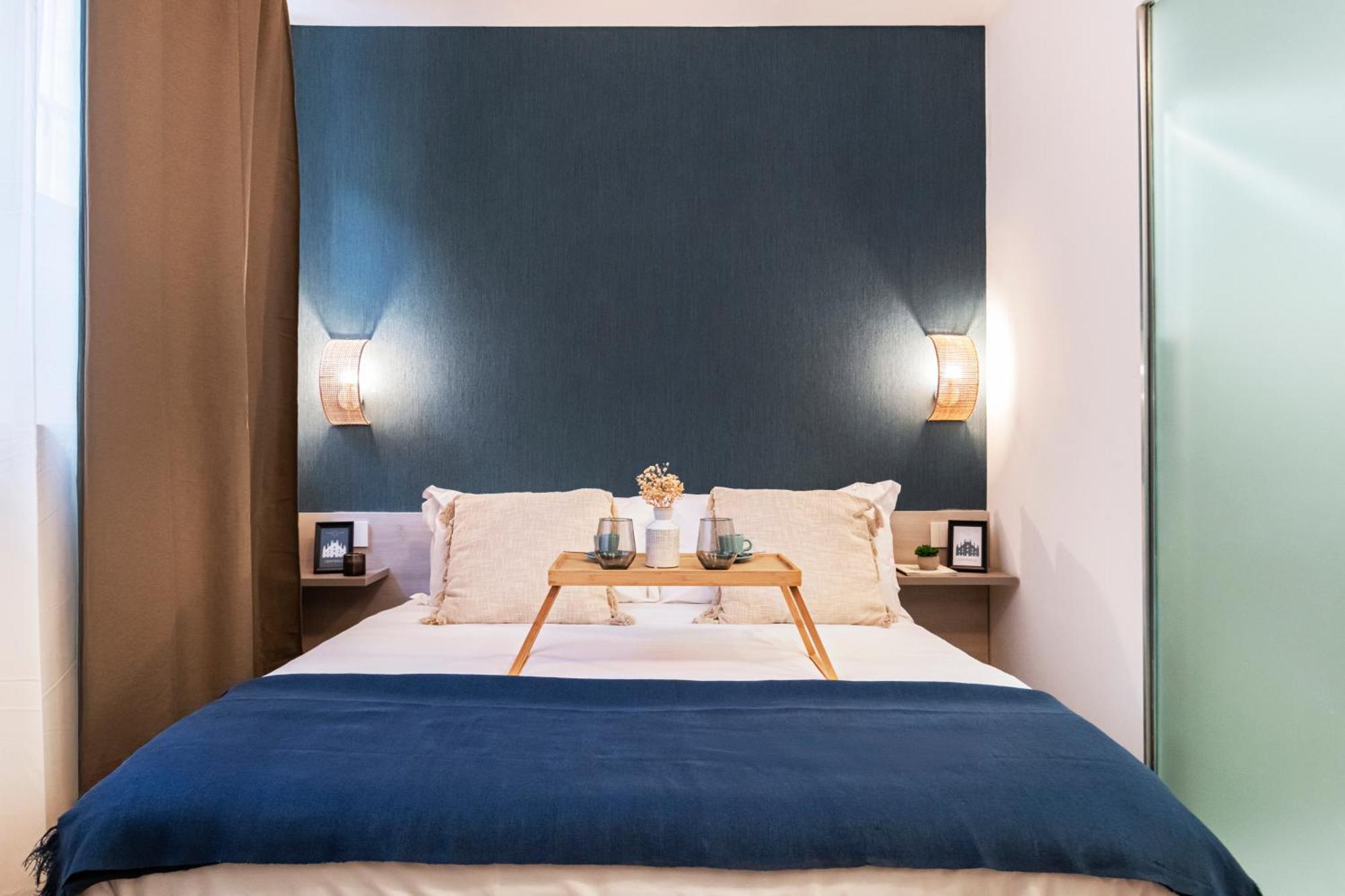 Easylife - Suite In Centrale Milaan Buitenkant foto
