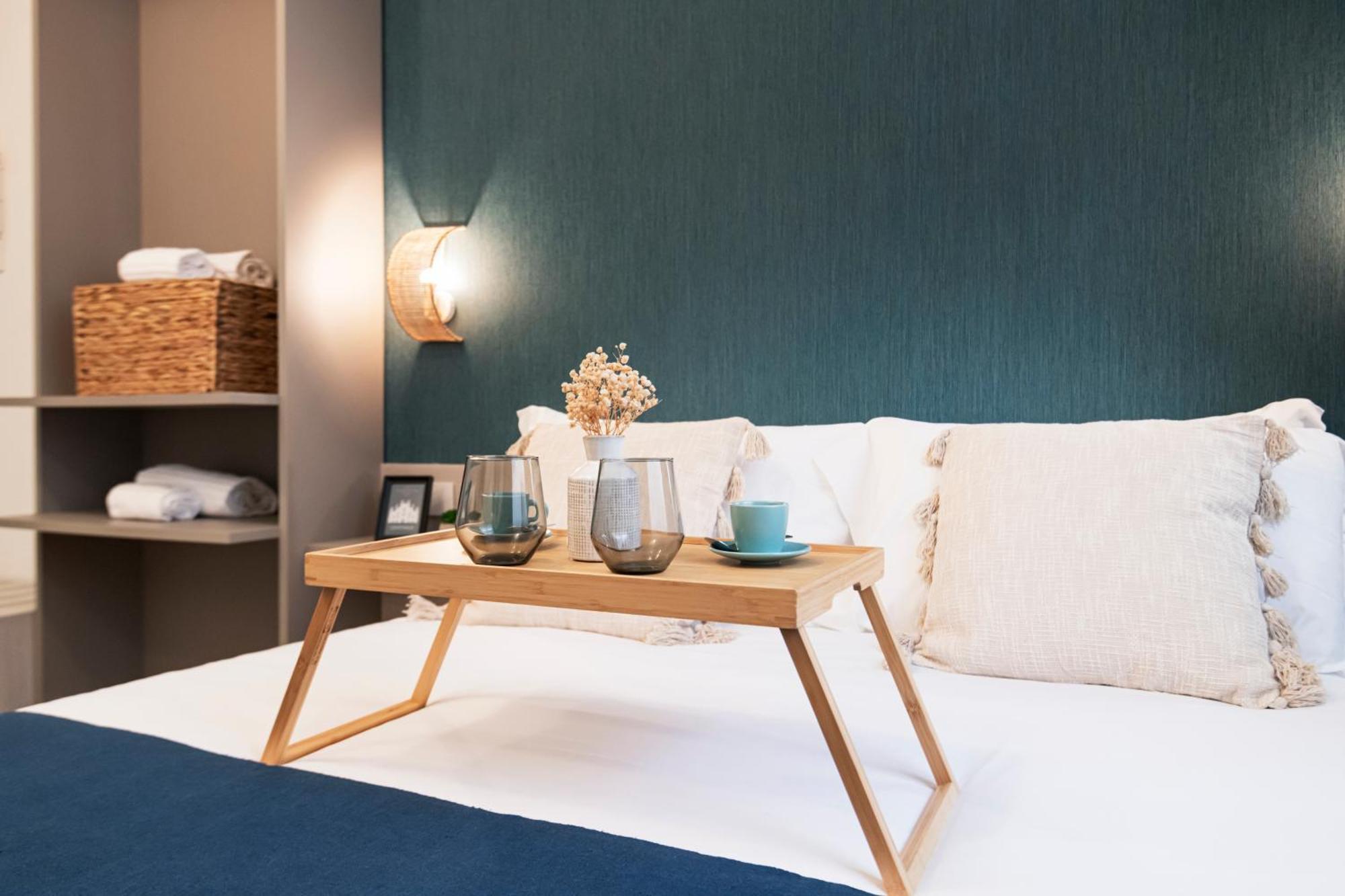 Easylife - Suite In Centrale Milaan Buitenkant foto